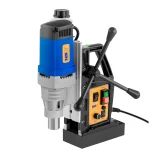 Mágneses fúrógép mágneses talppal + hordtáska 1680 W MSW-MD60-PRO 2