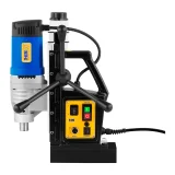 Mágneses fúrógép mágneses talppal + hordtáska 1680 W MSW-MD60-PRO 4