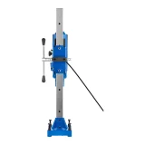 230 mm 3250W MSW-DDM230 függőleges betonfúrógép 5