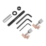230 mm 3250W MSW-DDM230 függőleges betonfúrógép 10