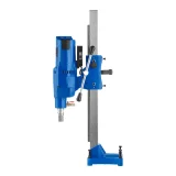 230 mm 3250W MSW-DDM230 függőleges betonfúrógép 3
