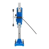 205 mm-es, 3900 W-os MSW-DDM205 függőleges betonfúró 5