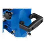 205 mm-es, 3900 W-os MSW-DDM205 függőleges betonfúró 7