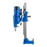 205 mm-es, 3900 W-os MSW-DDM205 függőleges betonfúró 3