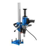 152 mm-es, 2880 W-os MSW-DDM152 függőleges betonfúró 2