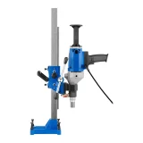 152 mm-es, 2880 W-os MSW-DDM152 függőleges betonfúró 3