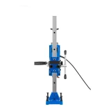 152 mm-es, 2880 W-os MSW-DDM152 függőleges betonfúró 4