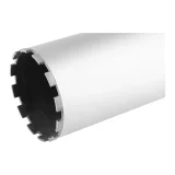 Gyémánt fúróbetét beton és kő fúrásához, 162 x 300 mm, MSW-DCD-300/112 2