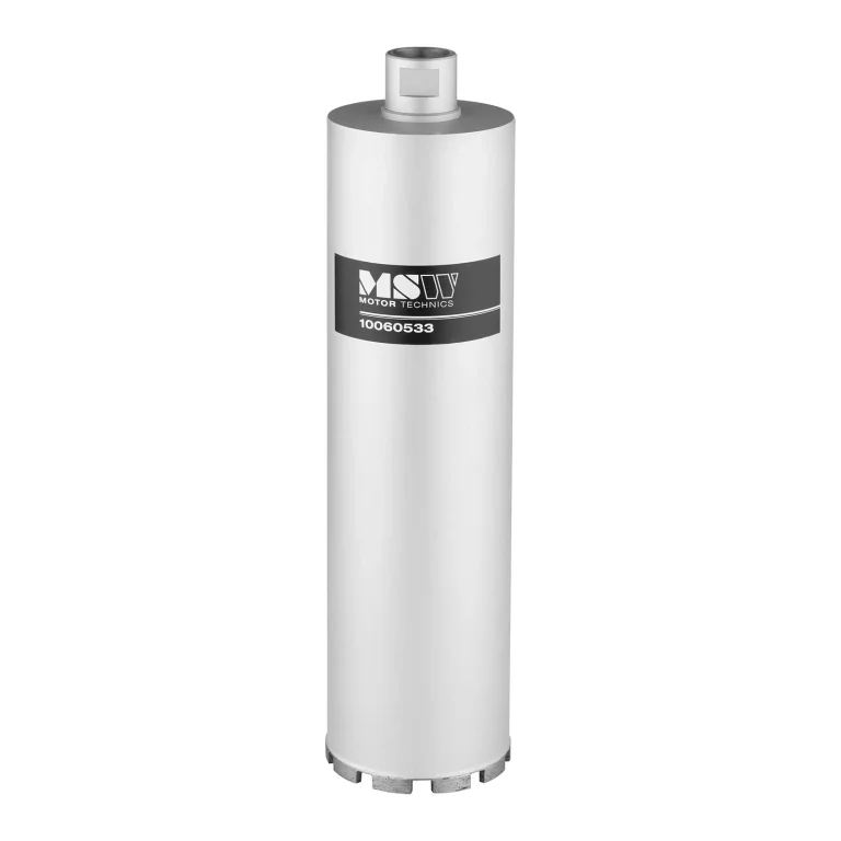 Gyémánt magfúró betonhoz 110 x 400 mm MSW-DCD-400/110