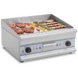 Kettős elektromos grilllap, 60 cm 2