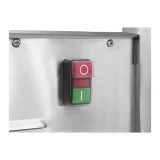 Fierăstrău electric profesional pentru oase și carne Royal Catering 9