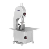Fierăstrău electric profesional pentru oase și carne Royal Catering 2