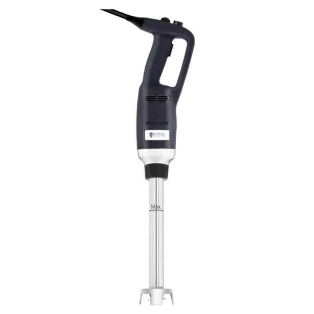 Erőteljes kézi turmixgép, karhossz 300 mm, 500 W, 230 V, Royal Catering