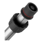 Erőteljes kézi turmixgép, karhossz 300 mm, 500 W, 230 V, Royal Catering 6