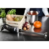 Erőteljes kézi turmixgép, karhossz 300 mm, 500 W, 230 V, Royal Catering 7