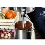 Erőteljes kézi turmixgép, karhossz 300 mm, 500 W, 230 V, Royal Catering 8