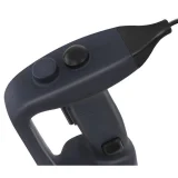 Erőteljes kézi turmixgép, karhossz 300 mm, 500 W, 230 V, Royal Catering 5