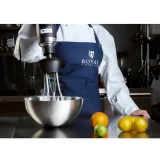 Erőteljes, 500 W-os, 230 V-os kézi turmixgép habverővel a Royal Catering-től 7