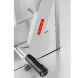 Profesionalna pila za kosti i meso Royal Catering RCBS-1650.1ECO, 880 W, 230 V 4