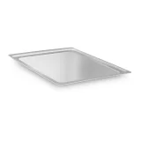 4 szintű konvekciós sütő 2400 W + 4 x tepsi 7