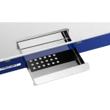 Najbolji automatski aparat za kokice 2300W 230V 16 oz 6 kg/h Royal Catering RCPR-2300 5