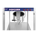 Najbolji automatski aparat za kokice 2300W 230V 16 oz 6 kg/h Royal Catering RCPR-2300 4