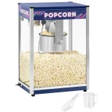 Najbolji automatski aparat za kokice 2300W 230V 16 oz 6 kg/h Royal Catering RCPR-2300 2