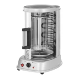 MINI függőleges 3 az 1-ben kebab-, gyros- és zöldséggrill 1500 W Royal Catering RCGV-1400 4
