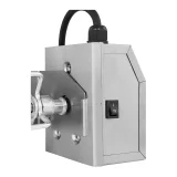 Elektromos forgóspit grillhez, 2 fordulat/perc, 105 cm 3