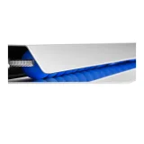 Bară de imprimare a bonurilor din oțel pentru comenzi, 120 cm, RCBR-120 4