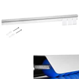 Bară de imprimare a bonurilor din oțel pentru comenzi, 120 cm, RCBR-120