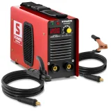 Kompakt, megbízható IGBT Hot Start 200A 230V MMA hegesztőgép S-MMA-200PI.2