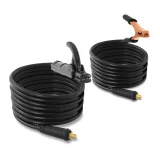 Kompakt, megbízható IGBT MMA hegesztőgép LED kijelzővel, 250 A, 230 V, S-MMA-250PI.2 4