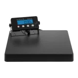 Steinberg Systems SBS-PT-75C 75 kg / 10 g LED ipari postai csomagmérleg 3