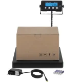 Steinberg Systems SBS-PT-75C 75 kg / 10 g LED ipari postai csomagmérleg 2