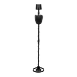 Vízálló fémdetektor, hossza 105 cm, hatótávolsága 2 m SBS-MD-1 3