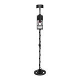 Vízálló fémdetektor, hossza 113 cm, hatótávolsága 2 m SBS-MD-2 3