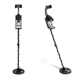 Vízálló fémdetektor, hossza 113 cm, hatótávolsága 2 m SBS-MD-2