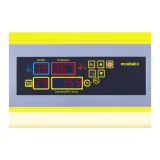 Keltető/kikelőgép akár 96 tojáshoz + 120 W-os ovoszkóp 6