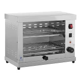 3250 W-os dupla Salamander kenyérpirító 2