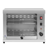 3250 W-os dupla Salamander kenyérpirító 4