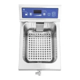 Royal Catering 10 l-es indukciós sütő csapokkal, 230 V 9