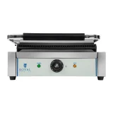 PANINI kétoldalas kontaktgrill 6