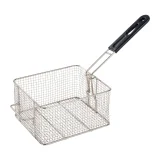 2x5 l-es dupla elektromos fritőz 4