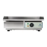 Magas peremű elektromos grill, 55 cm széles 4