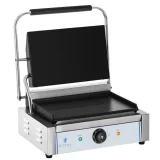 PANINI 2200 W 230 V Royal Catering kétoldalas sima kontaktgrill 3