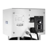 Royal Catering električni punjač kobasica s motorom + 4 x 15L lijevka 6