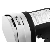 Royal Catering elektromos gyros-kebab kés, 3200 fordulat/perc, 230 V, 80 W 4