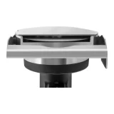 Royal Catering elektromos gyros-kebab kés, 3200 fordulat/perc, 230 V, 80 W 5