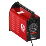 Mașină de nituit și sudat cu condensator pentru șuruburi metalice, cuie și știfturi M3–M8 S-STUD1600 Juli Stamos Germania 3